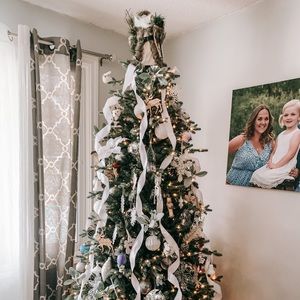 Meet your Posher, Leah